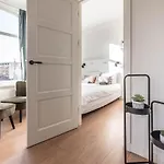 Panoramic Canalview *