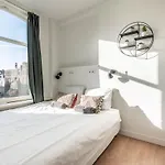 Panoramic Canalview Daire Amsterdam