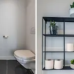 Daire Panoramic Canalview *