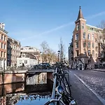 Panoramic Canalview