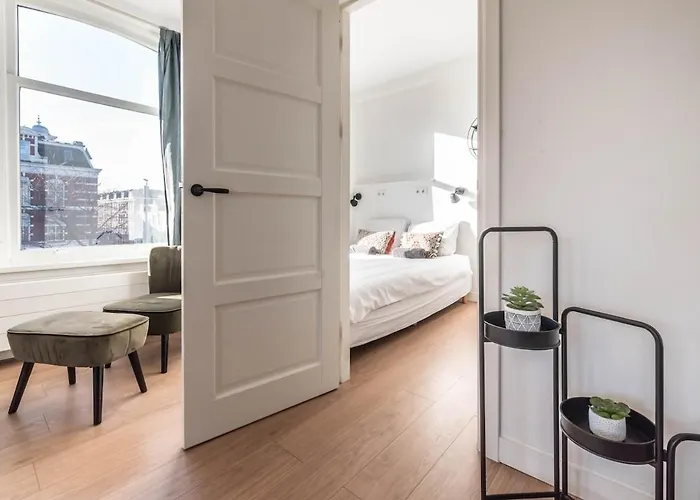 Panoramic Canalview *