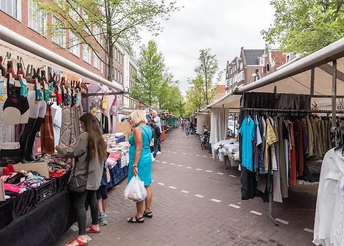 Panoramic Canalview *