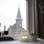 Panoramic Canalview *