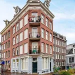 Panoramic Canalview * 阿姆斯特丹