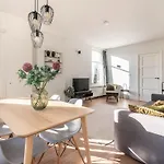 شقة Panoramic Canalview *