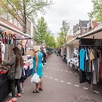 Panoramic Canalview *
