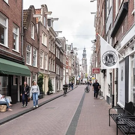 Appartamento Panoramic Canalview