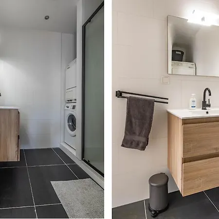 Panoramic Canalview Daire *