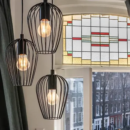 Appartamento Panoramic Canalview *