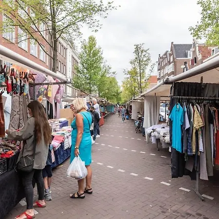 Panoramic Canalview *