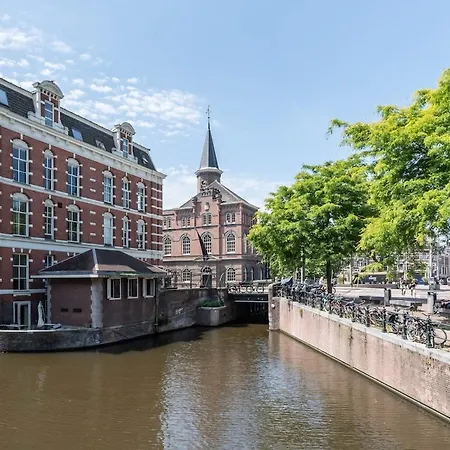 Panoramic Canalview *