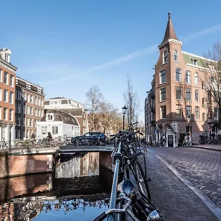 Panoramic Canalview