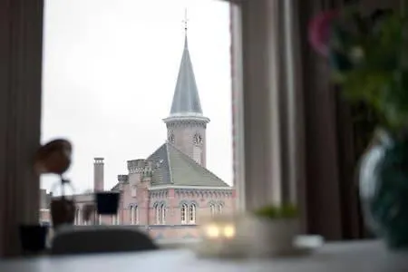 Panoramic Canalview *