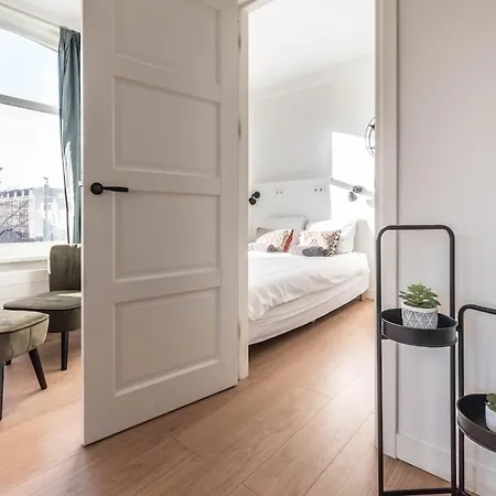 Panoramic Canalview *